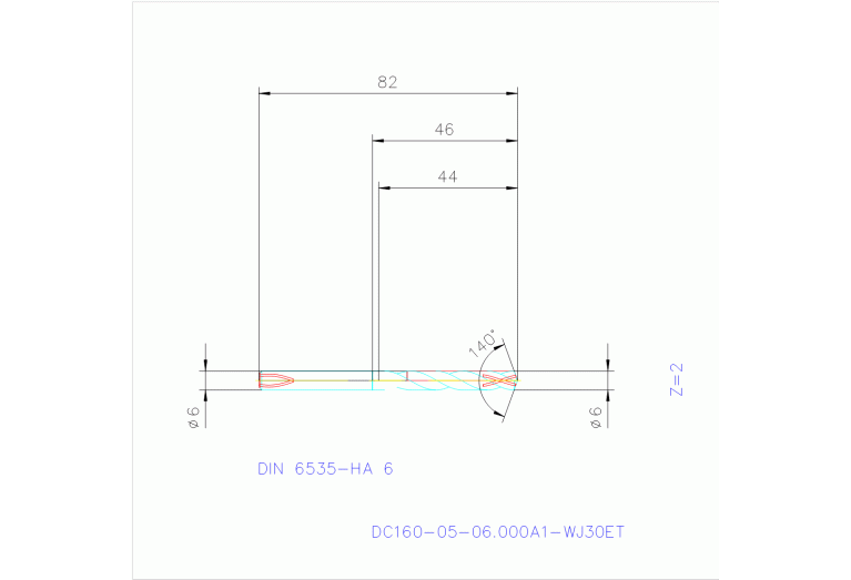 DC160-05-06.000A1-WJ30ET
