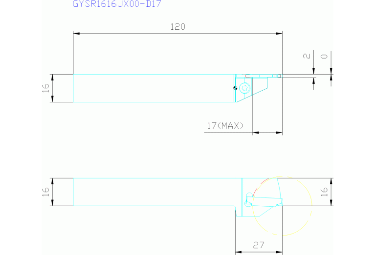 GYSR1616JX00-D17