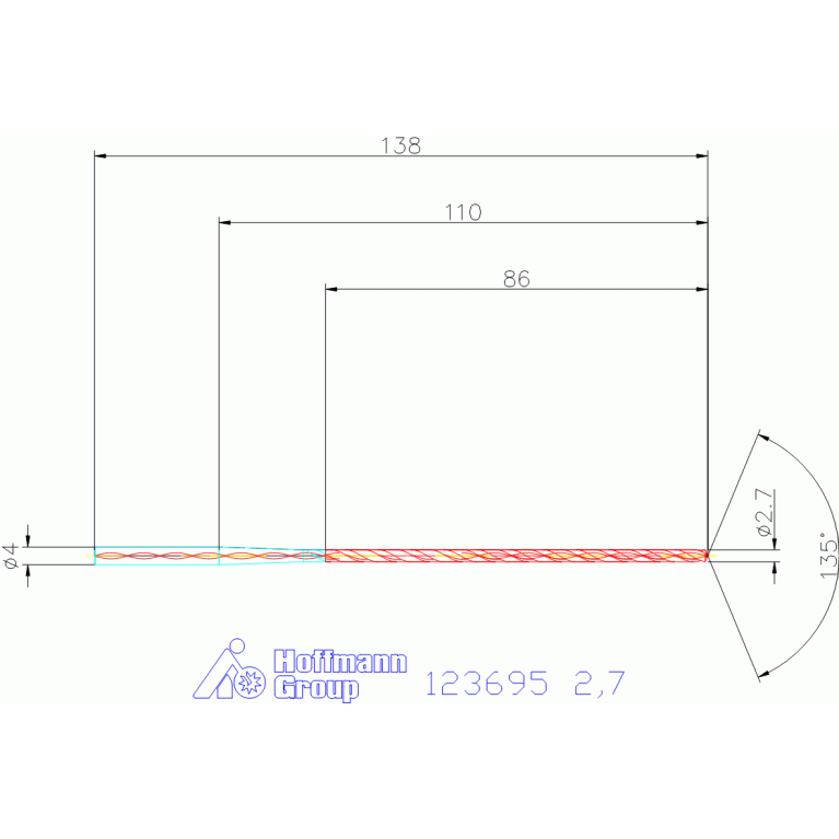 123695 2,7