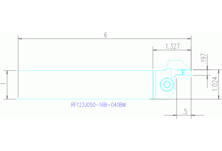 RF123J050-16B-040BM