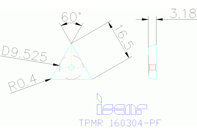 TPMR 160304-PF IC9150