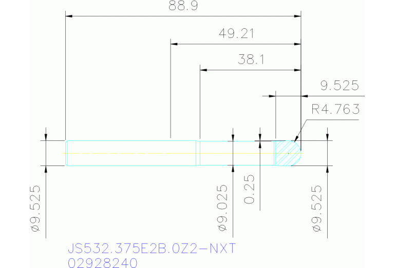 JS532.375E2B.0Z2-NXT