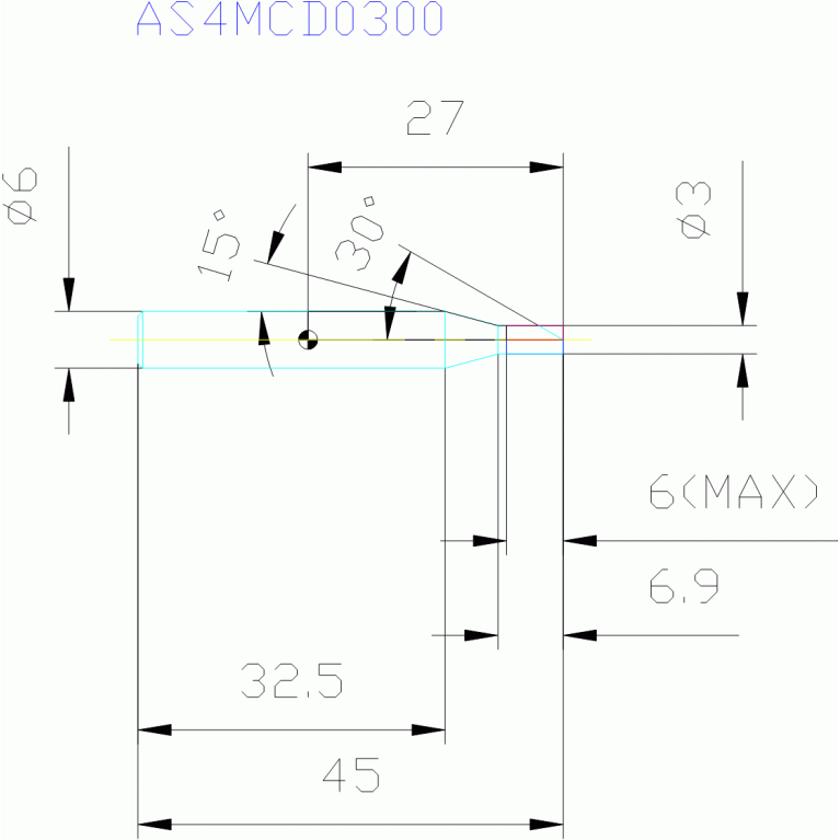 AS4MCD0300
