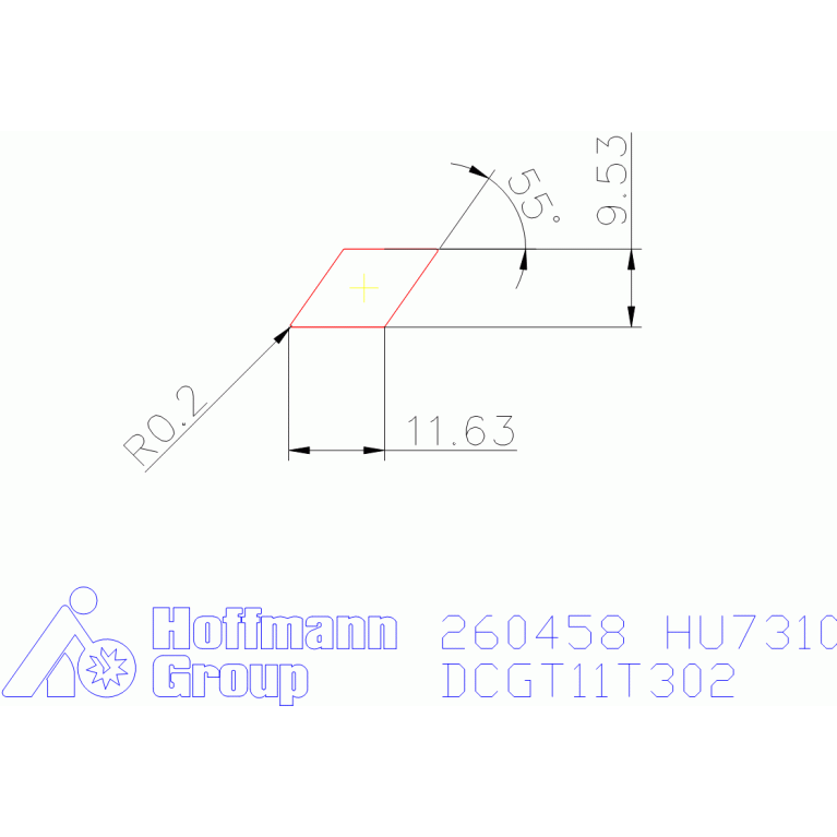 260458 HU7310