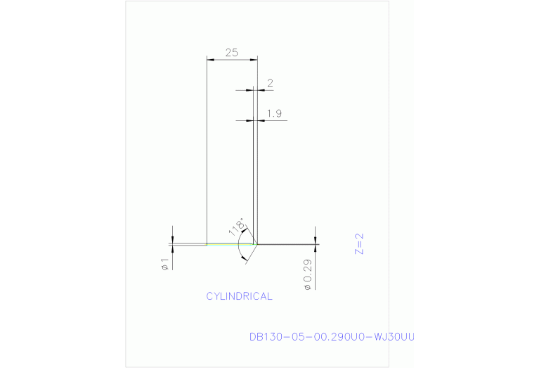DB130-05-00.290U0-WJ30UU
