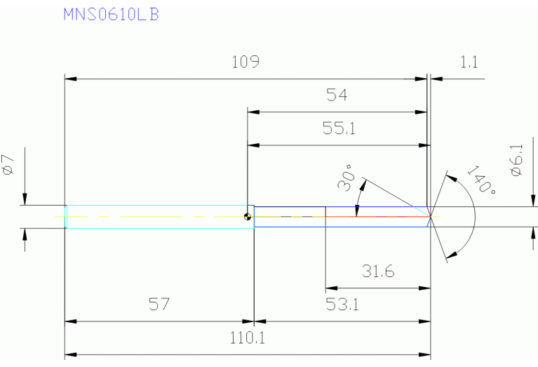 MNS0610LB TF15