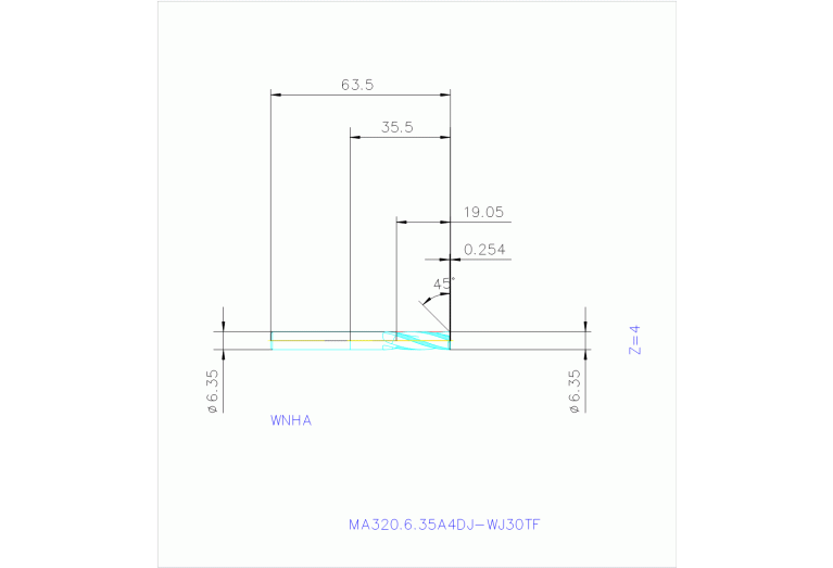 MA320.6.35A4DJ-WJ30TF