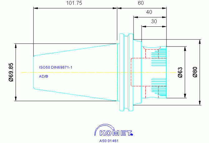 A50 01461
