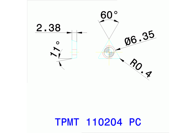 TPMT 110204 PC TT5080