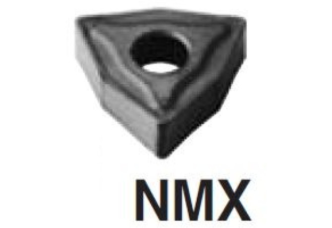 WNMG080408 NMX AC820P