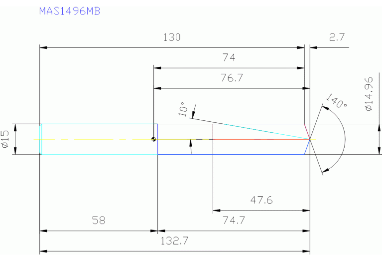 MAS1496MB HTi10