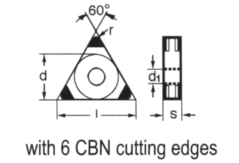 6NC-TNGA160412HS BNC200