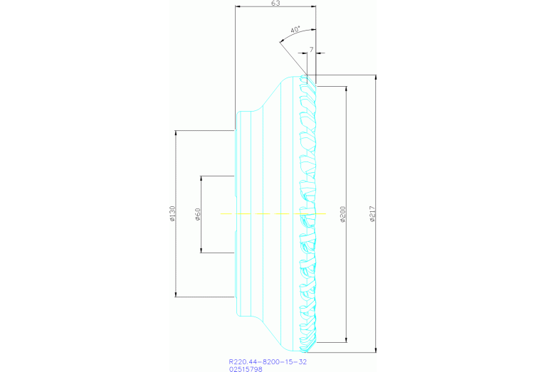 R220.44-8200-15-32