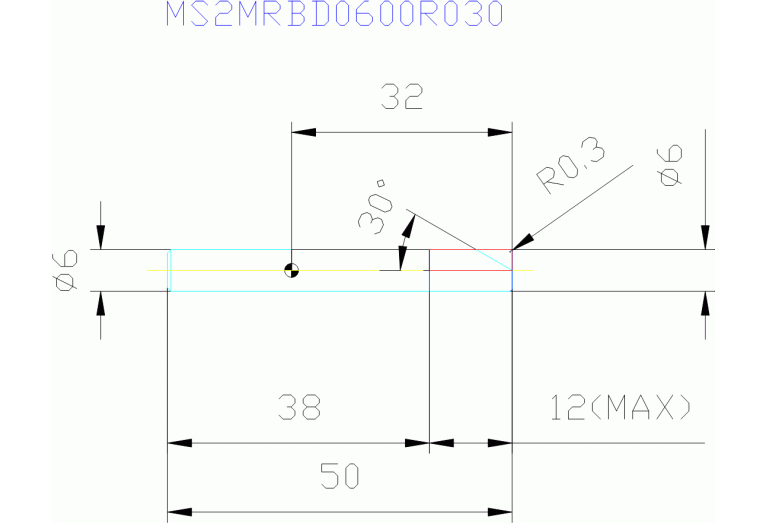 MS2MRBD0600R030