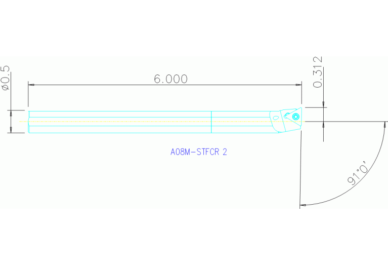 A08M-STFCR 2