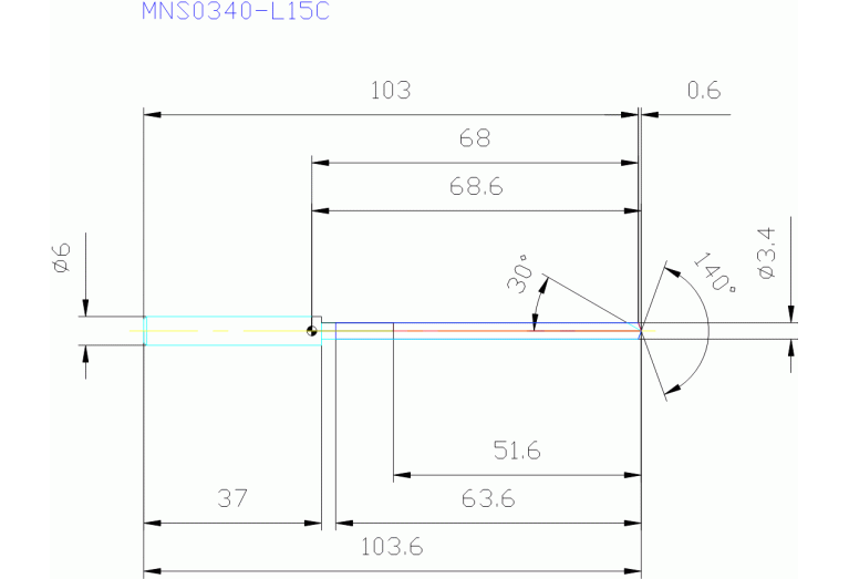 MNS0340-L15C TF15
