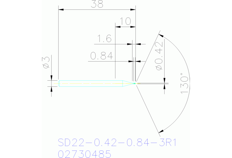 SD22-0.42-0.84-3R1