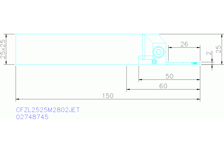 CFZL2525M2802RBJET