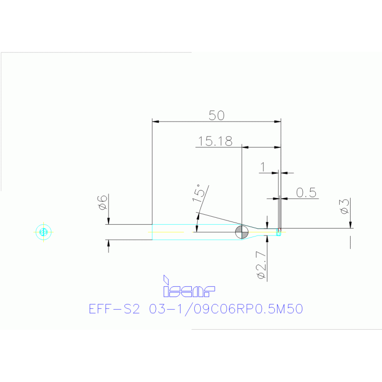 EFF-S2 03-1/09C06RP0.5M50 IC902