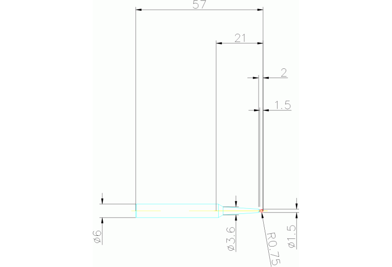 R216.42-01530-AI15G 1610