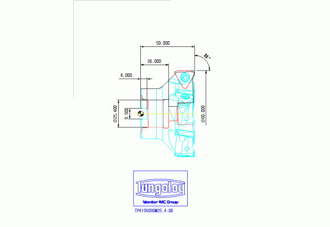 TPA15R080M25.4-06