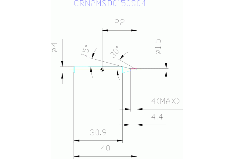 CRN2MSD0150S04