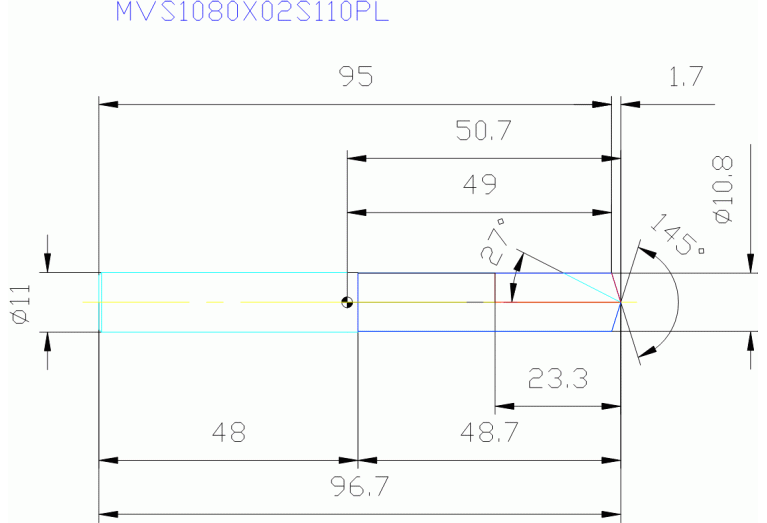 MVS1080X02S110PL DP1020