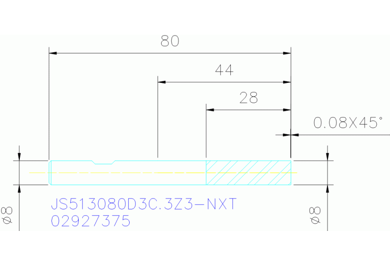 JS513080D3C.3Z3-NXT