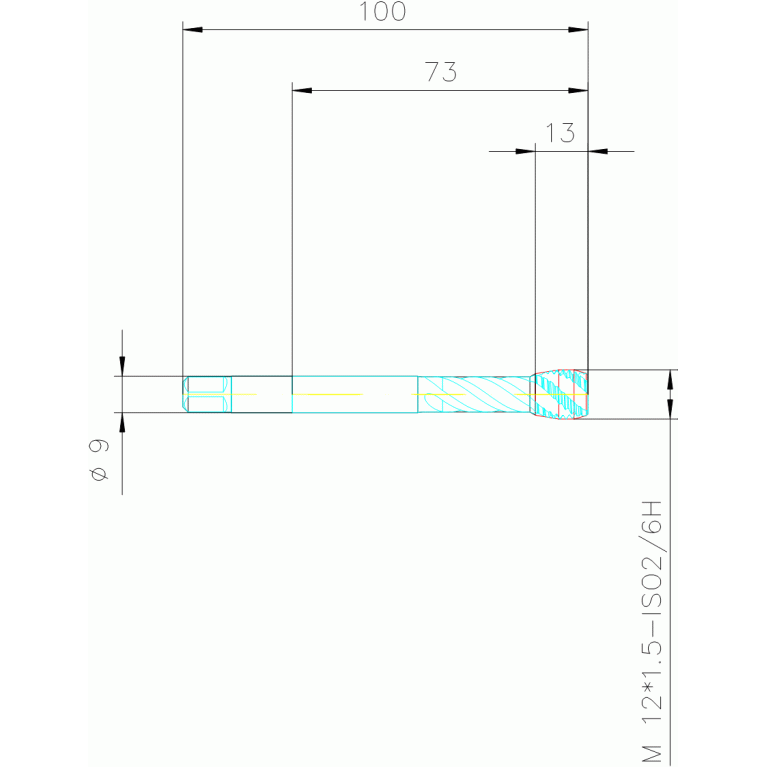 21569-M12X1.5