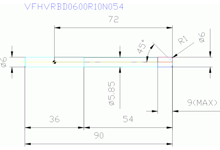 VFHVRBD0600R10N054