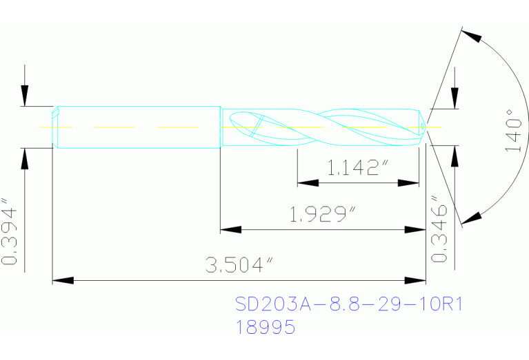 SD203A-8.8-29-10R1