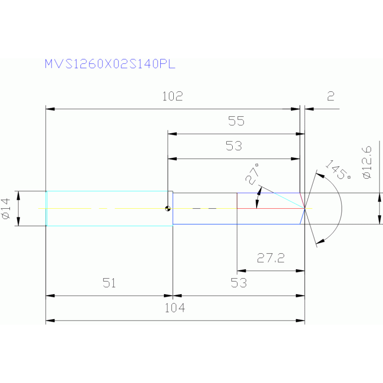 MVS1260X02S140PL