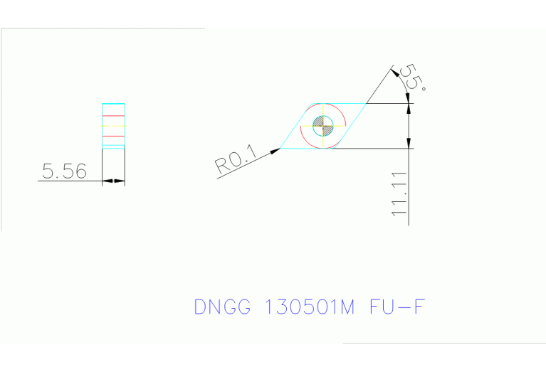 DNGG 130501M FU-F TT4430