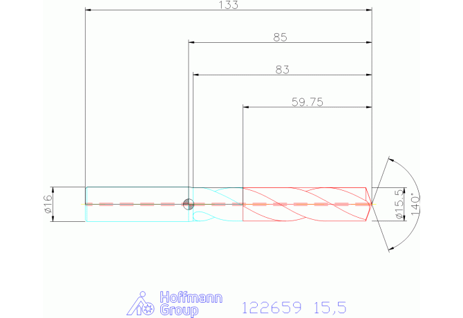 122659 15,5
