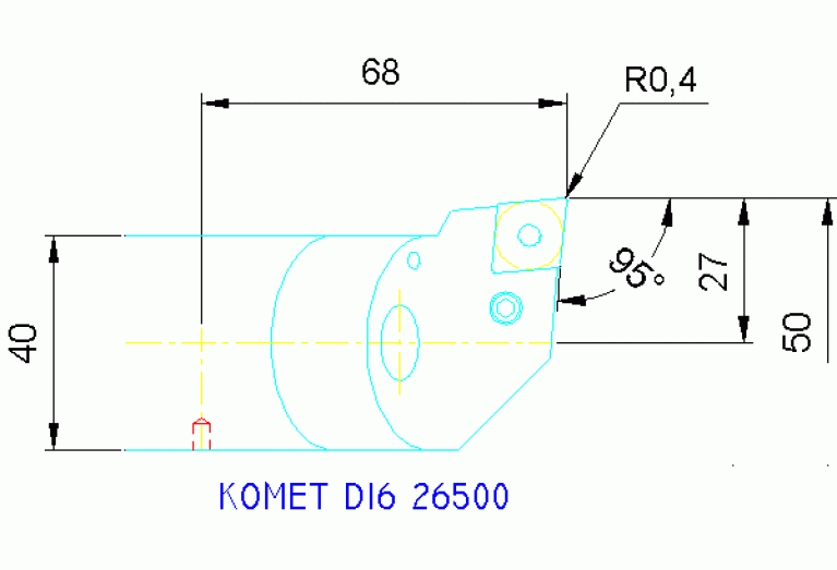 D16 26500