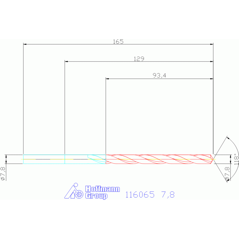 116065 7,8