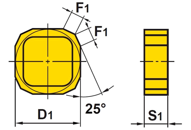 SNMF43B2G F5020