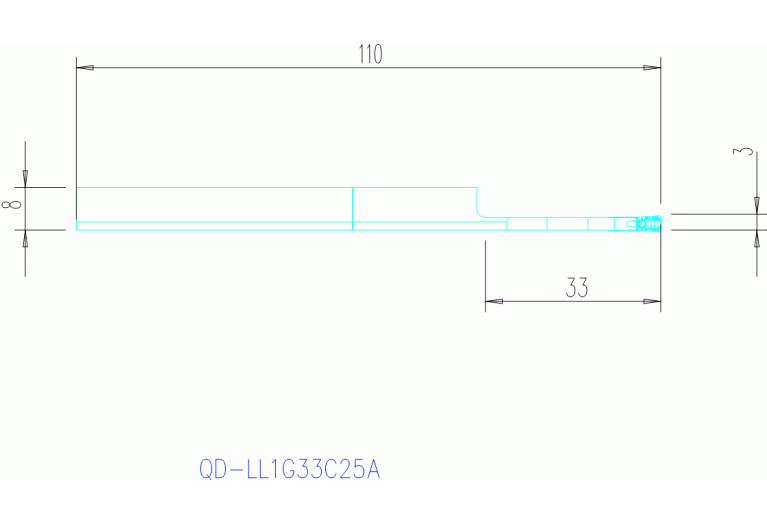 QD-LL1G33C25A
