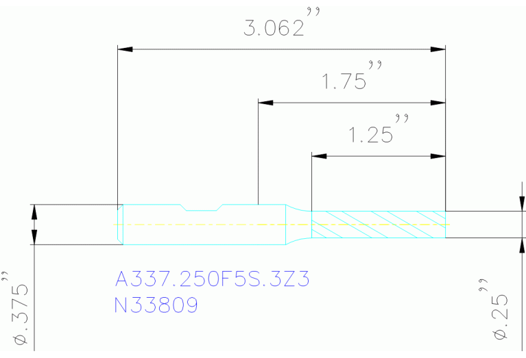 A337.250F5S.3Z3