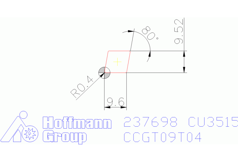237698 CU3515