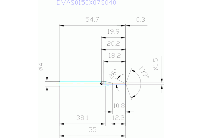 DVAS0150X07S040