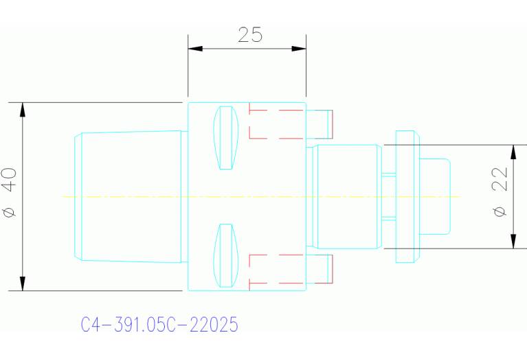 C4-391.05C-22 025