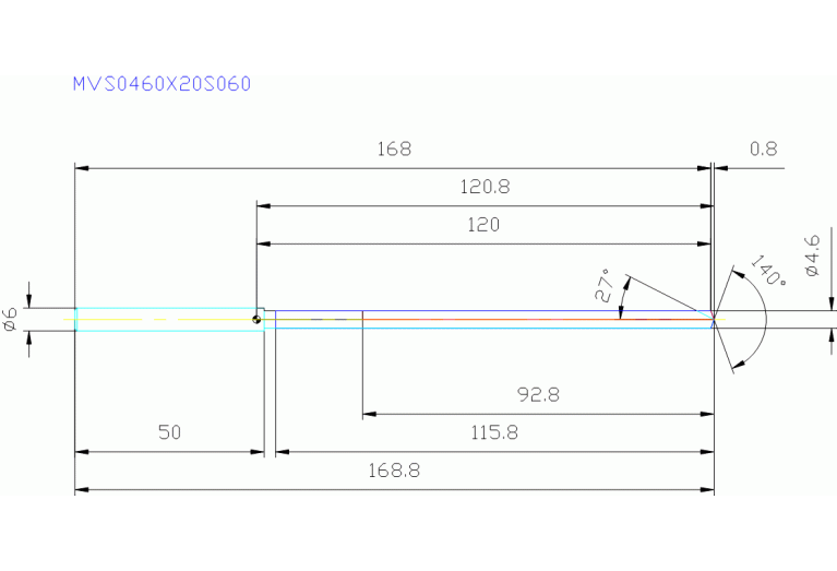 MVS0460X20S060 DP1020