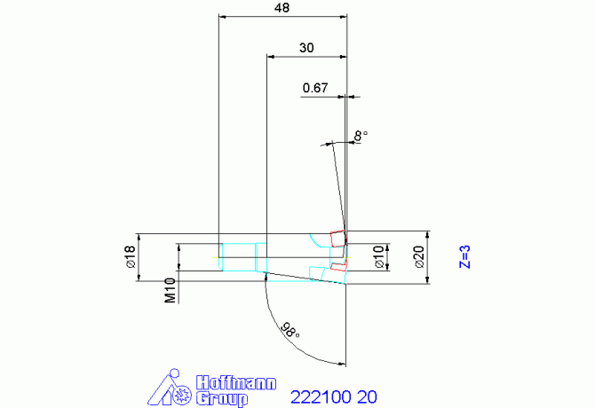 222100 20