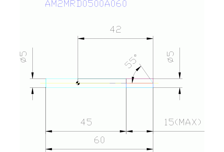 AM2MRD0500A060