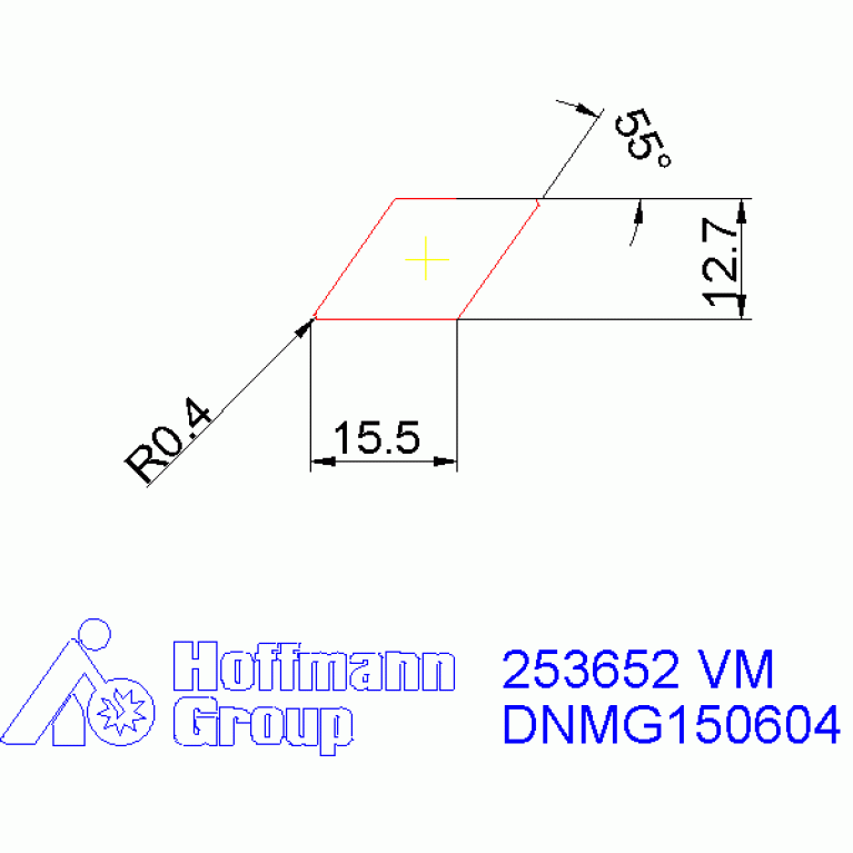 253652 VM