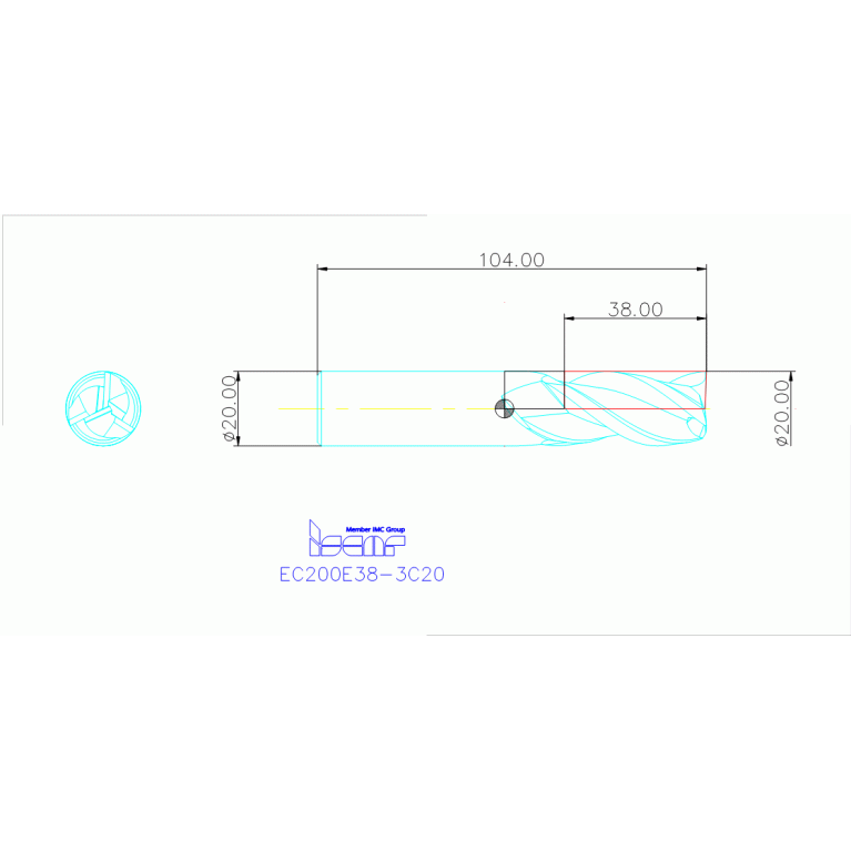 EC200E38-3C20 IC900