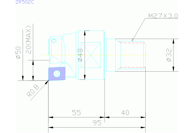 ZR502C