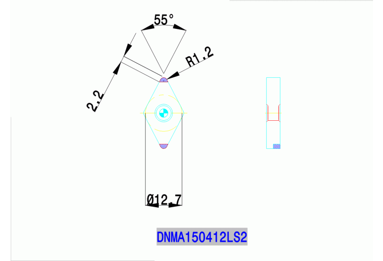 DNMA 150412 LS2 TB670