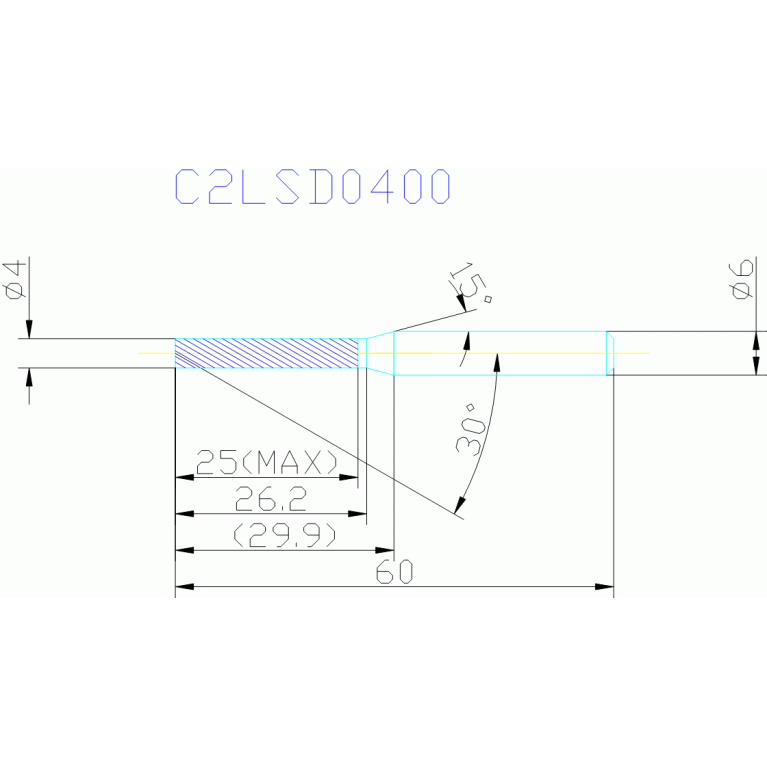 C2LSD0400
